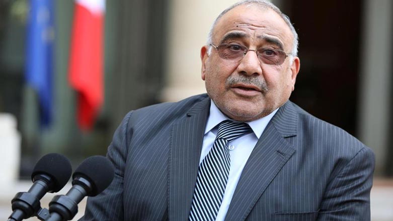 Adil Ebdilmehdî bi niyaz e hikûmeteke “Teknokrat” pêk bîne